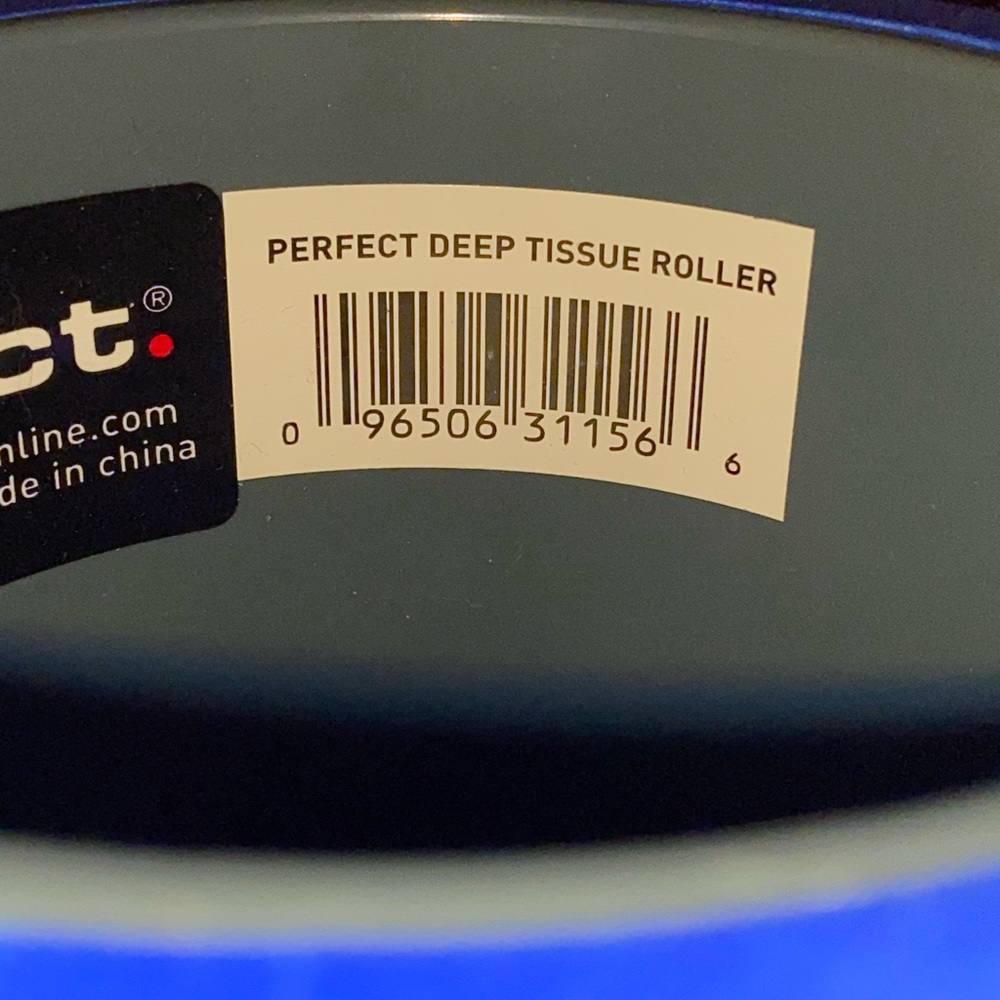 Deep Tissue Roller - Picture 2 of 2